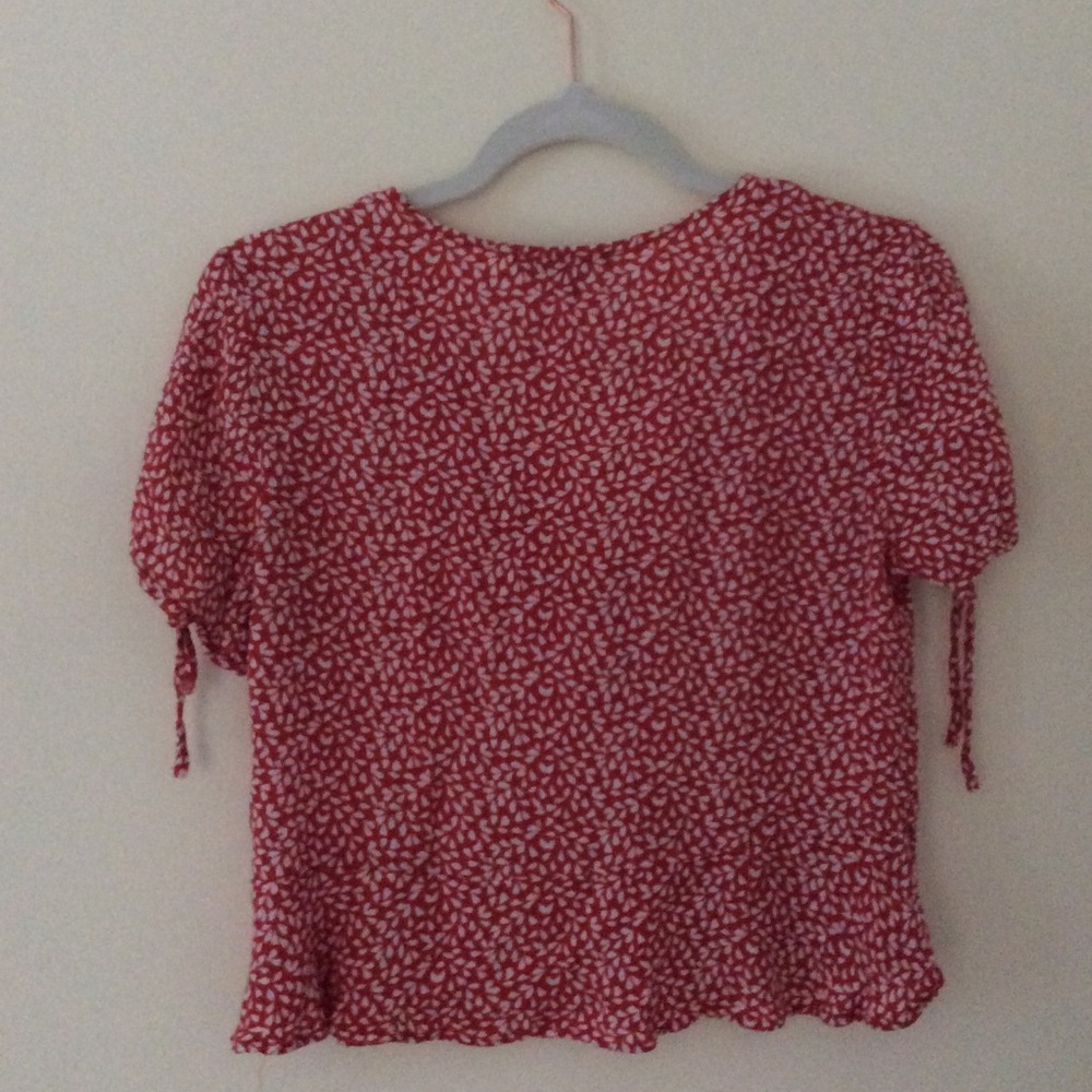 Patterned shirt - Picture 3 of 3